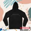 kenny Metallica Merch Store The Black Album Pullover Hoodie 1