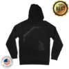 kenny Metallica Merch Store The Black Album Pullover Hoodiea