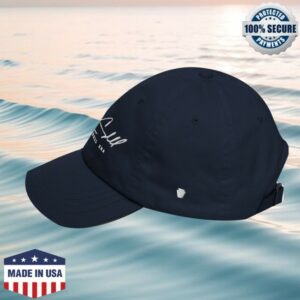 Roar+ Store Merch Campbell Era Dad Hat