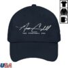 kenny roar store merch campbell era dad hat