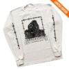kenny movements store merch gorilla heavy waffle crewneckpsd w