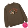 kenny ariana grande store merch seasons greetings crewneckpng we