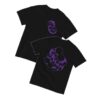 kenny Black Oxygen Merch Store Bloxy Purple Shirtv