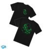 kenny Black Oxygen Merch Store Bloxy Green Shirtv