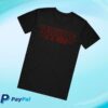 kenny Bayside Merch Store St Cult Black T Shirtv