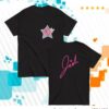 Jiah World Merch Store Jiah Star Tee