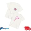 kenny Jiah World Merch Store Jiah Star Teen