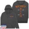 kenny richey store merch richey rich rr hooded sweatshirt slate wpsdd