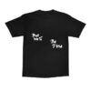kenny the legends league store merch were not alright but well be fine t shirt black w