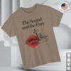 kenny whatmart store merch 1979 the sound and the fury by william faulkner book cover 2 edit tshirtpng q