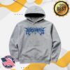 kenny Grave Island Records Store Merch Relics Of Humanity Straight Outta Dungeons Of Death Metal Hoodie se