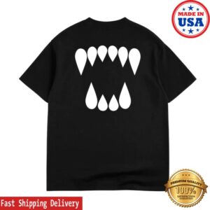 Black Bear Surf Club Store Merch The Heavy Team Tee