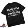kenny black bear surf club store merch the hawaii times shirtpng w