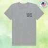 kenny black bear surf club store merch the club tee