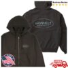 kenny yards store merch gramicci original freedom zip hooded sweatshirt qwpsdd