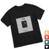 kenny Jason Made Music Store Merch No Dry Eyes T Shirt Jason Madepng w
