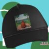 kenny Jason Made Music Store Merch I Want You Foam Trucker Hat Jason Madepng ue