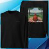 kenny Jason Made Music Store Merch I Want You Premium Sweatshirt Jason Made wpsdd