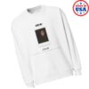 kenny Jason Made Music Store Merch No Dry Eyes Premium Sweatshirt Jason Madepng ue