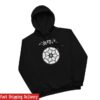 kenny teslaconomics store merch cybertruck wheel hoodie black wpng e