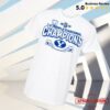 kenny Byu Store Merch 2025 Pop Tarts Bowl Champions Byu T Shirt Ultimate Athleticsv