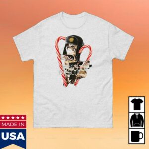 Re6ce Merch Store Re6cult Tee