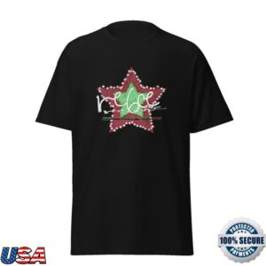 Re6ce Merch Store Re6ce Star Tee