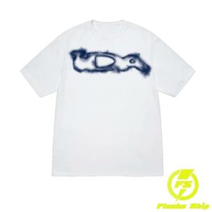 Ida Shop Merch Wata Tee White