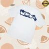 kenny Ida Shop Merch Wata Tee Whitev