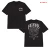 Fitted Hawaii Merch Store Helena’s Tee Shirt