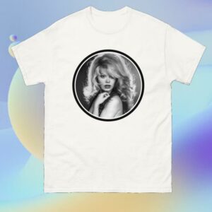 Charo Merch Store Vintage Replica T-Shirt