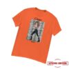 kenny Charo Merch Store Ole Ole French Artwork T Shirtv