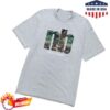 kenny Music Glue Merch Store Camo Teev