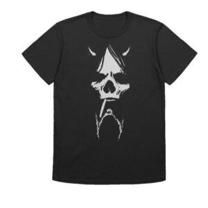 Thrash Metal Merch Store Smoking Hot