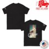 kenny Charo Merch Store 1981 Guitar T Shirtaa