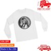 kenny Charo Merch Store Vintage Replica Long Sleeve Shirta
