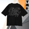 kenny Fckthem Merch Store T Shirt Reflective Logoa