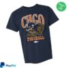 kenny Allcity Network Merch Store Chgo Football Cartoon Teea