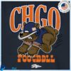 kenny Allcity Network Merch Store Chgo Football Cartoon Teeaa