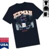kenny Allcity Network Merch Store Chgo Iceman Teeaa