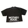 kenny Coolxdad Merch Store Coolxmom Motherhood Cropped Tee Asha