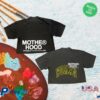 kenny Coolxdad Merch Store Coolxmom Motherhood Cropped Tee Ashaa