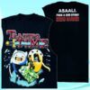 kenny Shop Asaali Store Merch FuCk A Sad Story Grind Harder Cut Off T Shirtjpgfpsdd