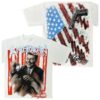 kenny Shop Asaali Store Merch American Cocaine T Shirt upsdd