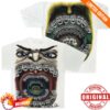 kenny Shop Asaali Store Merch Acid Mouth T Shirt upsdd
