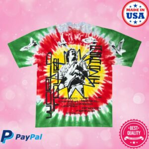 Shop Asaali Store Merch World Tour Vol.2 T-Shirt