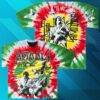 kenny Shop Asaali Store Merch World Tour Vol2 T Shirt upsdd
