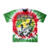 kenny Shop Asaali Store Merch World Tour Vol2 T Shirt