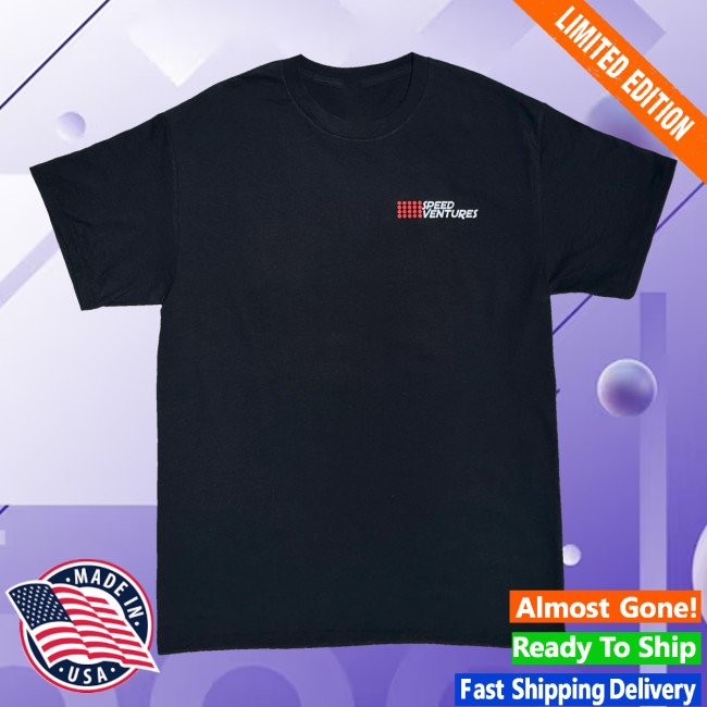 Speed Ventures Shop Store Sv Logo T-Shirt Speed Ventures Shop Store Sv Logo T-Shirt