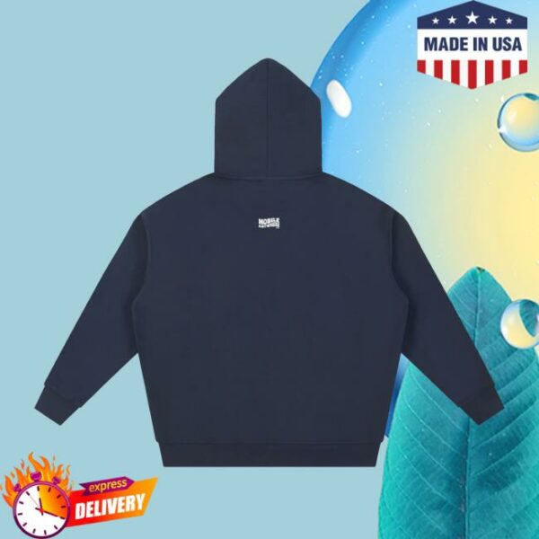 Around Merch Mobile Anywhere Co Merch Store Around The World Essential Heavyweight ...